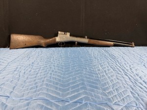 Parts Rifle - Not operational - Looks to be .22 Cal - No Markings on Gun - No Background check required