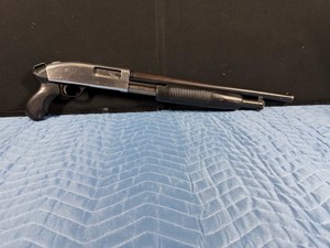 Mossberg 500 AT Tactical 12 Gauge Shotgun - see description for more info - Background check required