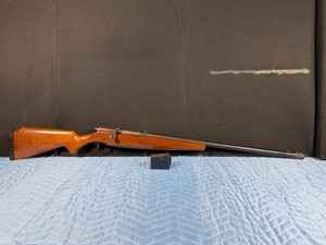 Vintage Bolt Action 12 Gauge shotgun with Clip  - O.F. Mossberg & Sons Inc. Model 195K-A  - see description for more info - Background check required