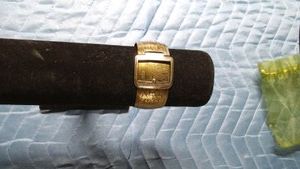 1934 Worlds Fair Bracelet