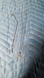 2-925 Sterling necklaces