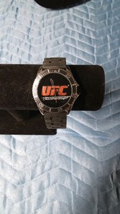 UFC Ultimate Fighting Championship Watch