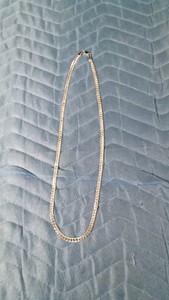 925 Cuban Link Chain