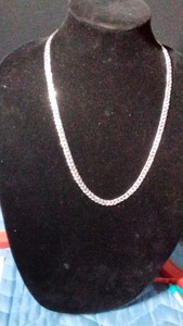 925 Sterlin Silver chain