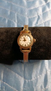 Bulova Ladies Watch