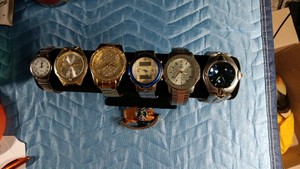 7 Watches