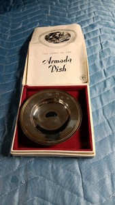 Armada Dish