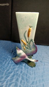 Hull Vase