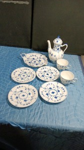 Royal Copenhagen Denmark