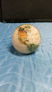 Semi Precious Stone World