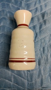 5 Art Pottery Pieces