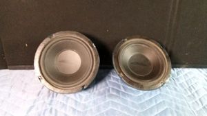 Image Dynamic IDQ 6 car speakers known for high quality sound