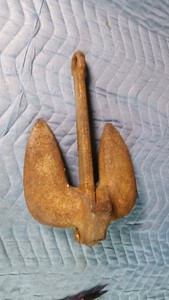 Anchor by Roloff Mfg. Corp.