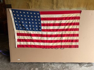 48 Star American Flag