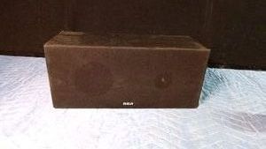 RCA speaker