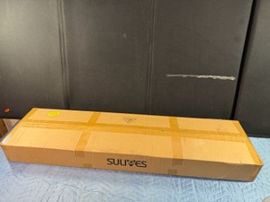 Appears to be a Sinowell Hulk 120L grow tent, designed for indoor plant cultivation - Instructions Dont say and the box doesnt either - I had to open the box to see what it was - brand new in the box