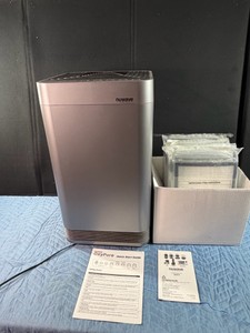 Nuwave OxyPure Smart Air Purifier - Model 47003