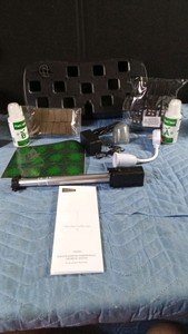 Indoor Garden Hydroponics Growing System
