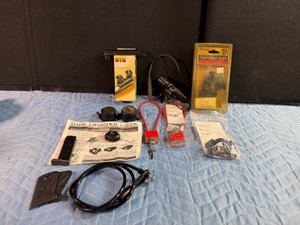 Firearm Equipment and More - see description for more info