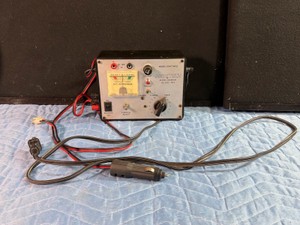 Pro-Tech Super Charger ACDC Model 701