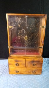 hand crafted jewelrybox