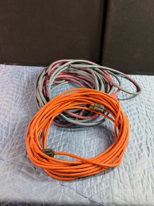 2 - Extension Cords