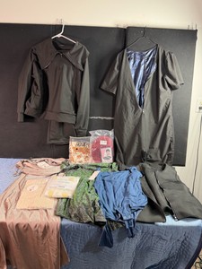 Jackets, Pants, T-Shirts, Pants, Dresses and More