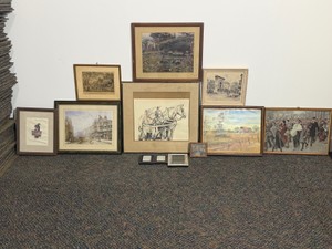 Lot of Pictures from the Western Times and More