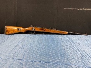 Mauser 8x57 Rifle eskoslovensk zbrojovka, a.s. (Czechoslovak Arms Factory) located in Brno - see description for more info - Background check required