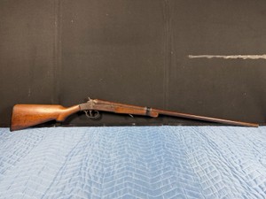 Vintage Single Shot Expert Trap  12 Gauge Shotgun - see description for more info - Background check required