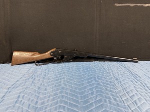 Vintage Daisy BB Gun Model 105 B - BB Cal 4.5mm