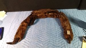 mink stow