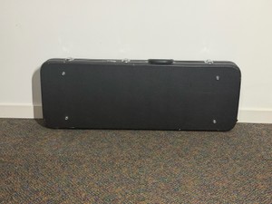 Access hardshell music  instrument case.