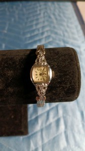 Waltham 17 Jewel Ladies Watch