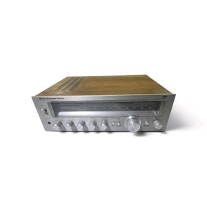 Vintage Modular Component Systems (MCS) Model 3225 AMFM Stereo Receiver