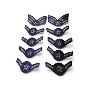 Vintage US Air Force Patches