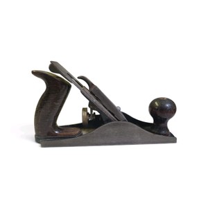 Vintage Dunlap bench plane