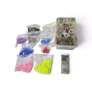 Vintage Bead Making  Jewelry Making  Crafting Lot Loaded