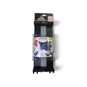 Maxtech 16014MX Vise-Mate tool designed to increase a standard vises clamping capacity by 4 inches