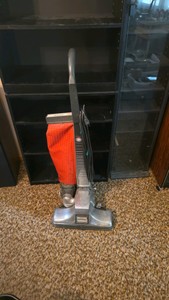 Kirby Heritage upright vacuum cleaner