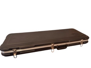SKB Molded Hard-Shell Electric Guitar Case