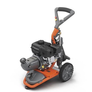 $449 Husqvarna  3,300 Max PSI 2.5 Max GPM Gas Pressure Washer