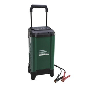 $240 Masterforce  300-Amp Battery Charger & Engine Starter