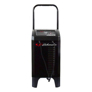 $165 Schumacher Electric 200-Amp 12-volt Car Battery Charger