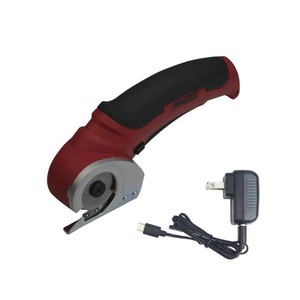 Tool Shop  4-Volt Cordless Power Cutter