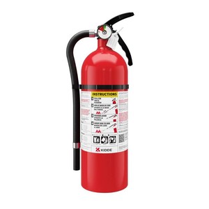 Kidde  General-Use 3-A40-BC Fire Extinguisher