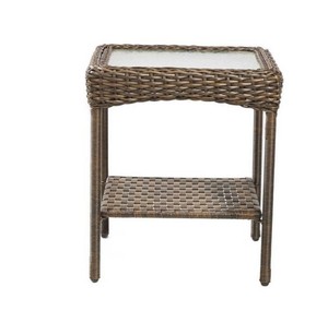 Backyard Creations  Madison End Table