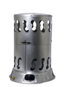 Mr. Heater  80,000 BTU Portable Propane Convection Heater
