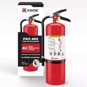 Kidde Pro 460 4-A60-BC Fire Extinguisher
