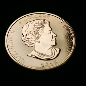 2016 Canada $10 Welcome to the World baby feet fine silver coin (Collectors issue)